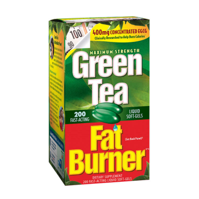 MS: 0609749 - Viên Uống Giảm Cân, Đốt Mỡ Thừa